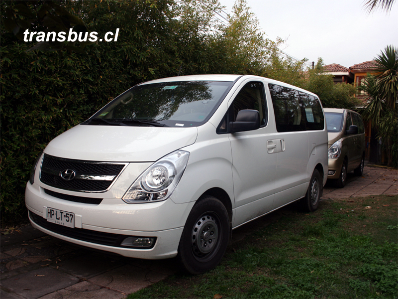 Transporte de Personal para Empresas